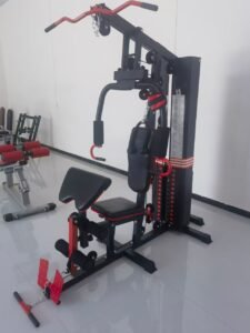 Machine Multifonction