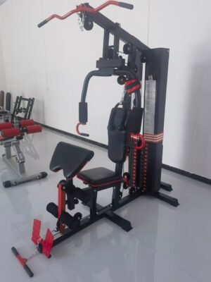 Machine Multifonction