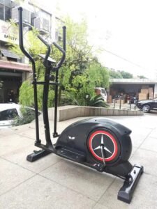 Vélo élliptique