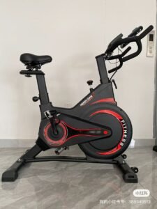 Vélo spinning