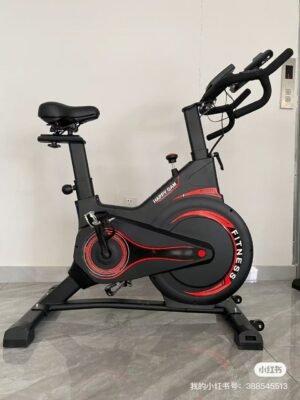 Vélo spinning